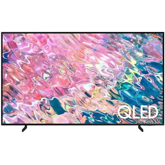 ტელევიზორი SAMSUNG QE85Q60BAUXCE  - Primestore.ge