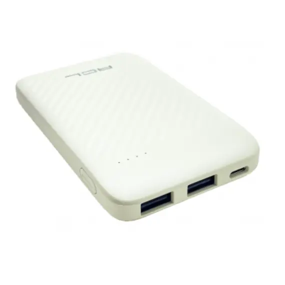 პორტატული დამტენი ACL PW-02 5000 MAH  - Primestore.ge