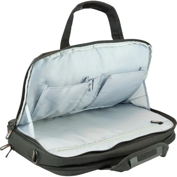 ლეპტოპის ჩანთა Yenkee YBN 1501 Ohio NB 15.6 Bag Black , 2 image - Primestore.ge