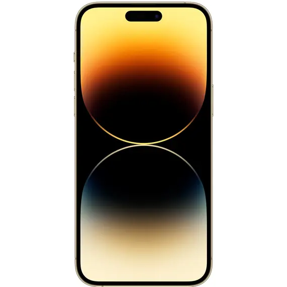 მობილური ტელეფონი Apple iPhone 14 Pro 128GB Gold , 2 image - Primestore.ge