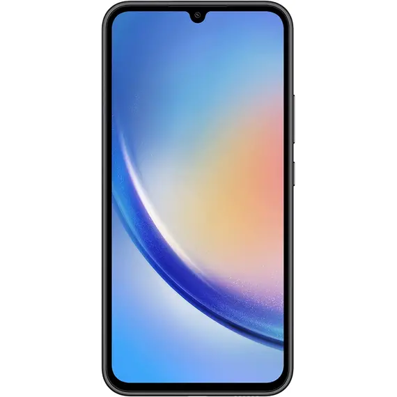 მობილური ტელეფონი Samsung A346E/DS Galaxy A34 Dual Sim 8GB RAM 128GB 5G , 2 image - Primestore.ge