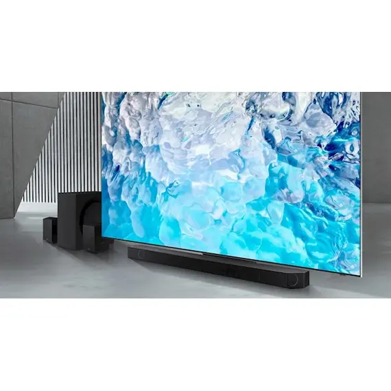 სახლის კინოთეატრი SAMSUNG HW-Q990B/RU , 8 image - Primestore.ge
