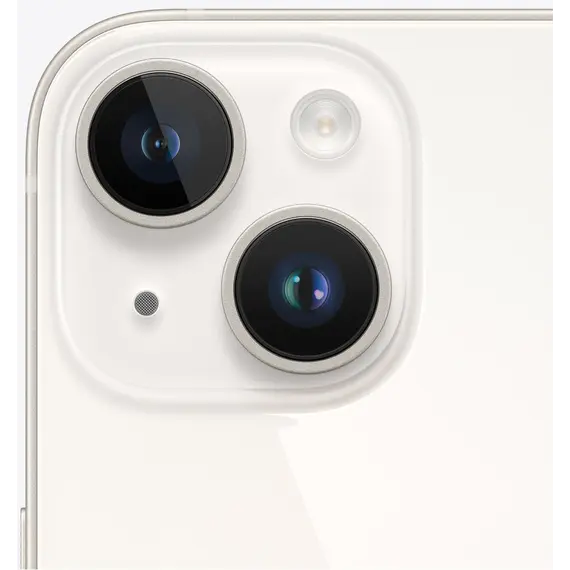 მობილური ტელეფონი Apple iPhone 14 Plus 256GB Starlight , 4 image - Primestore.ge