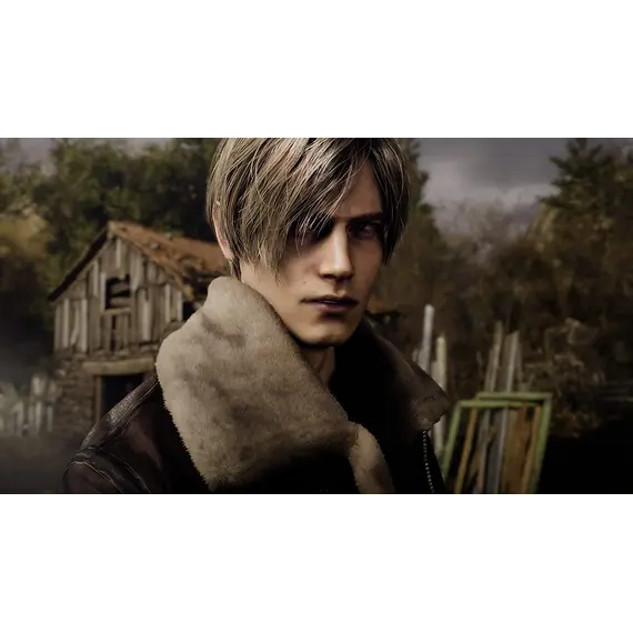 ვიდეო თამაში Sony PS5 Game Resident Evil 4 Remake , 4 image - Primestore.ge