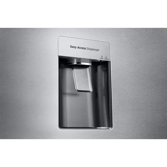 მაცივარი SAMSUNG RT62K7110SL/WT , 3 image - Primestore.ge