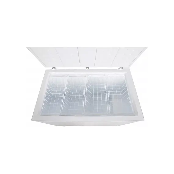 საყინულე Midea MDRC405FZF01GL , 3 image - Primestore.ge