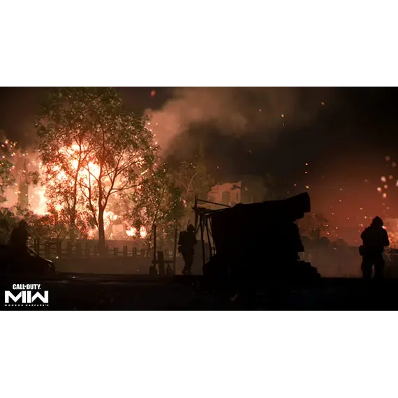 ვიდეო თამაში Sony PS4 Game Call of Duty Modern Warfare II , 6 image - Primestore.ge