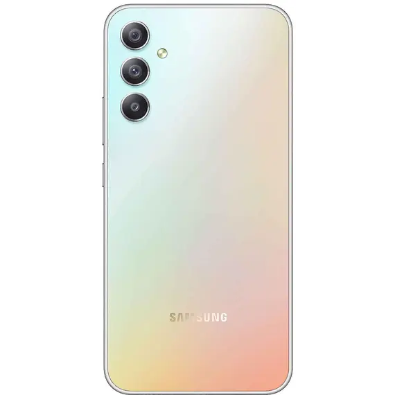 მობილური ტელეფონი Samsung A346E/DS Galaxy A34 Dual Sim 8GB RAM 128GB 5G , 3 image - Primestore.ge