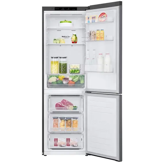 მაცივარი LG - GBP31DSTZR.ADSQEUR , 4 image - Primestore.ge