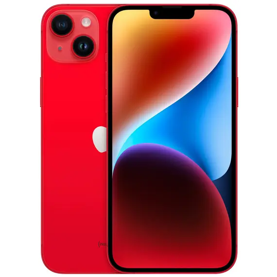 მობილური ტელეფონი Apple iPhone 14 Plus 128GB (PRODUCT)RED  - Primestore.ge