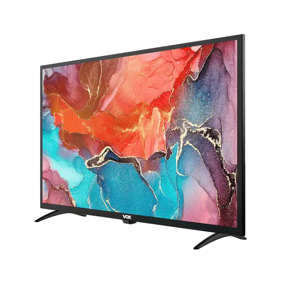 ტელევიზორი VOX 32DSQGB , 2 image - Primestore.ge