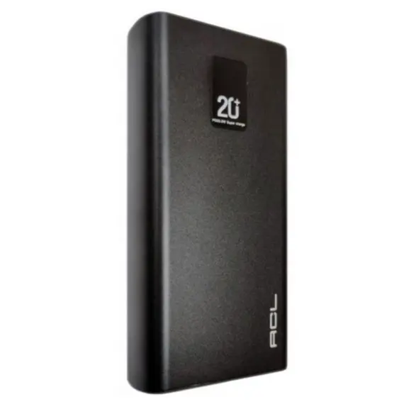 პორტატული დამტენი ACL PW-12 20000 MAH  - Primestore.ge