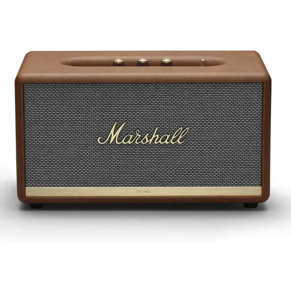 დინამიკი Marshall Stanmore II Wireless Stereo Speaker  - Primestore.ge