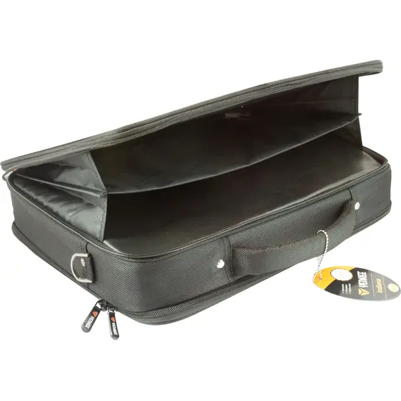 ლეპტოპის ჩანთა Yenkee YBN 1521 Indiana NB 15.6 Bag Black , 5 image - Primestore.ge