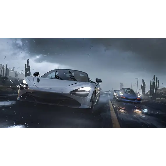 ვიდეო თამაში Xbox One Game Forza Horizon 5 , 5 image - Primestore.ge