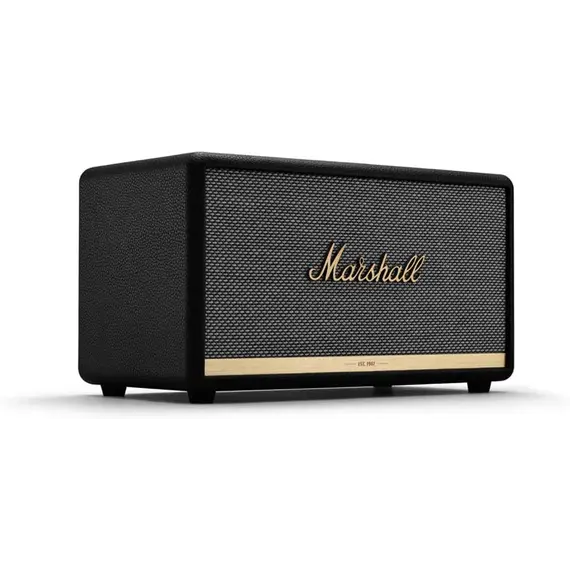 დინამიკი Marshall Stanmore II Wireless Stereo Speaker , 2 image - Primestore.ge