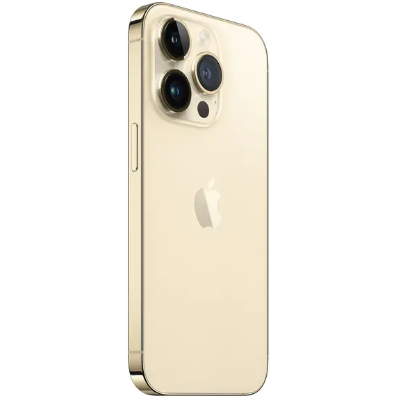 მობილური ტელეფონი Apple iPhone 14 Pro 128GB Gold , 3 image - Primestore.ge