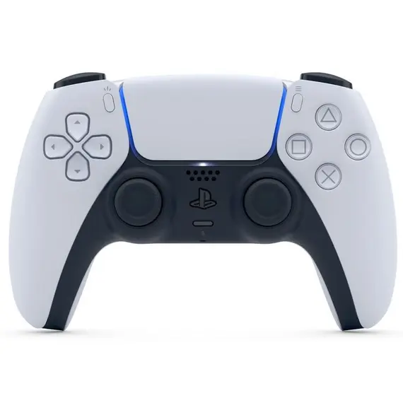 ფლეისთეიშენი PlayStation 5+God of War Ragnarok+DualSense White , 4 image - Primestore.ge