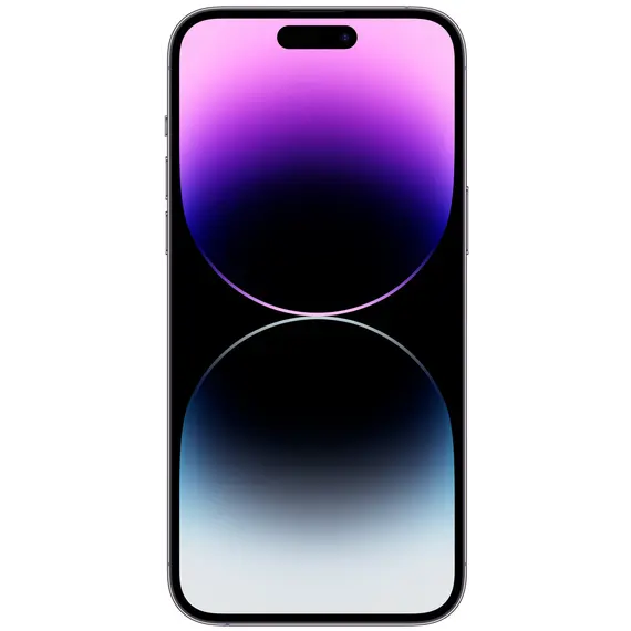 მობილური ტელეფონი Apple iPhone 14 Pro Max 1TB Deep Purple , 2 image - Primestore.ge