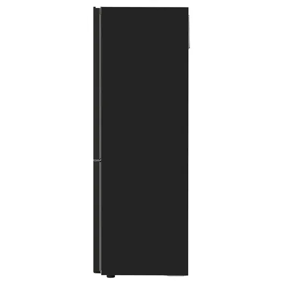 Refrigerator LG - GBB61BLHMN.ABLQEUR, 8 image