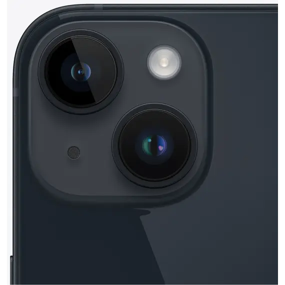მობილური ტელეფონი Apple iPhone 14 Plus 128GB Midnight , 4 image - Primestore.ge