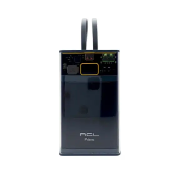 პორტატული დამტენი ACL PW-50 10000 MAH  - Primestore.ge