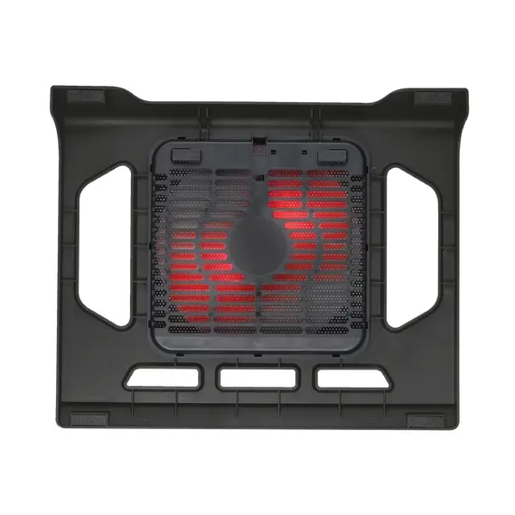 ნოუთბუქის გამაგრილებელი სადგამი TRUST GXT 220 , 4 image - Primestore.ge