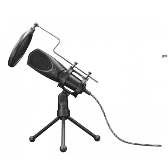 მიკროფონი Trust GXT232 , 2 image - Primestore.ge