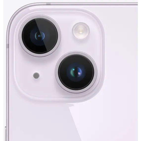 მობილური ტელეფონი Apple iPhone 14 Plus 128GB Purple , 4 image - Primestore.ge