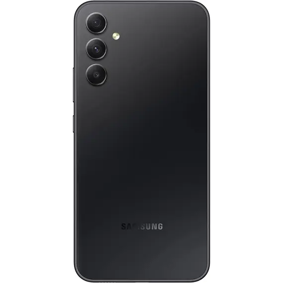 მობილური ტელეფონი Samsung A346E/DS Galaxy A34 Dual Sim 8GB RAM 128GB 5G , 3 image - Primestore.ge