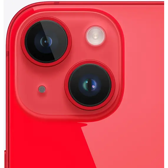 მობილური ტელეფონი Apple iPhone 14 Plus 128GB (PRODUCT)RED , 4 image - Primestore.ge