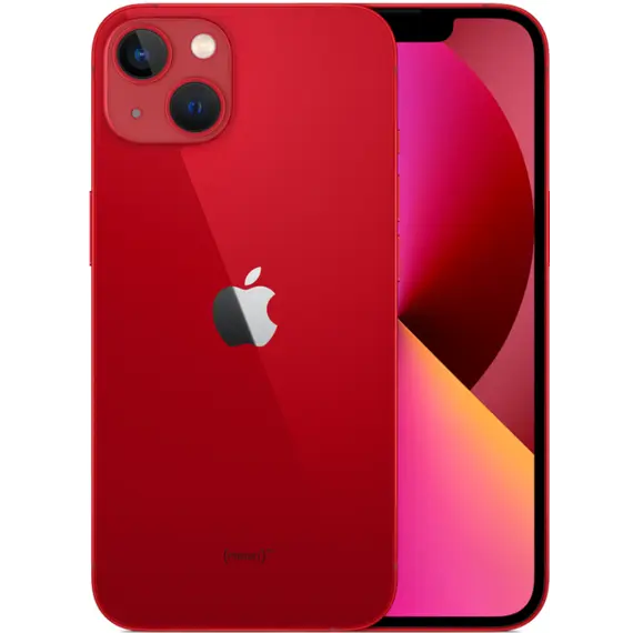 მობილური ტელეფონი Apple iPhone 13 128GB (PRODUCT)RED , 3 image - Primestore.ge
