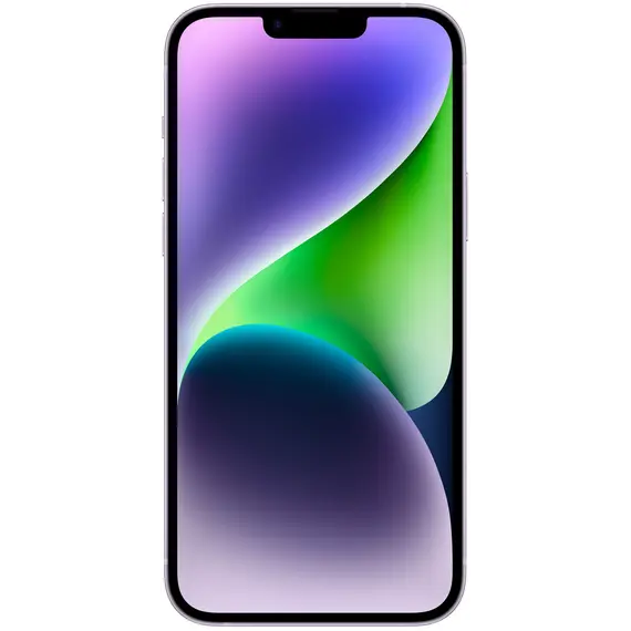 მობილური ტელეფონი Apple iPhone 14 Plus 128GB Purple , 2 image - Primestore.ge