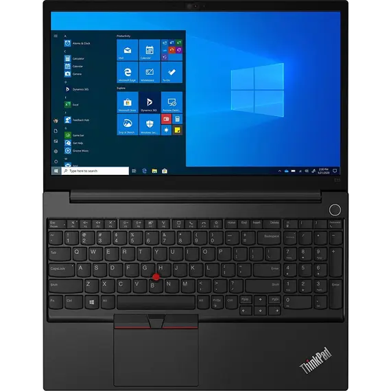 ლეპტოპი Lenovo ThinkPad E15 20TD00GSRT , 2 image - Primestore.ge