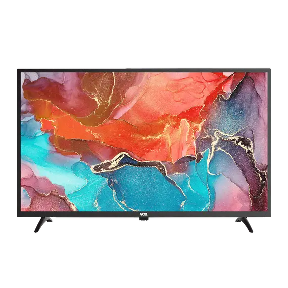 ტელევიზორი VOX 32DSQGB  - Primestore.ge