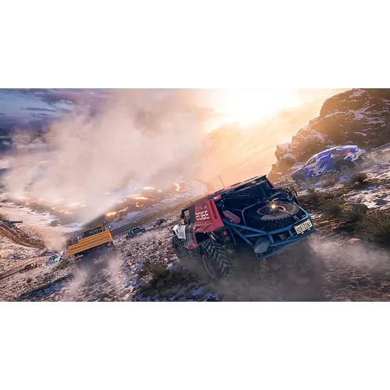 ვიდეო თამაში Xbox One Game Forza Horizon 5 , 3 image - Primestore.ge