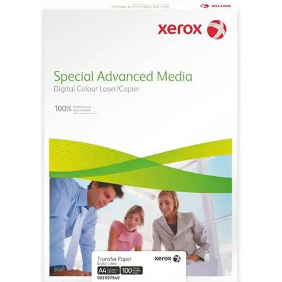 Office paper Xerox Universal Transfer Paper A3, (100 Sheets) 003R93545