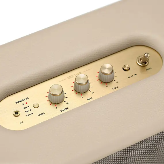 დინამიკი Marshall Woburn III , 4 image - Primestore.ge