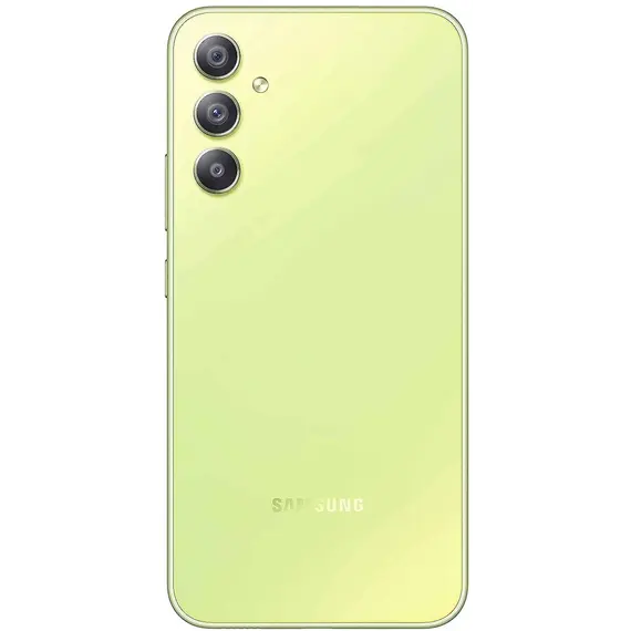 მობილური ტელეფონი Samsung A346E/DS Galaxy A34 Dual Sim 8GB RAM 128GB 5G , 4 image - Primestore.ge