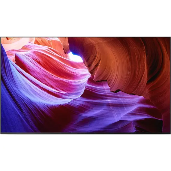 ტელევიზორი SONY KD75X85TKR2 , 2 image - Primestore.ge