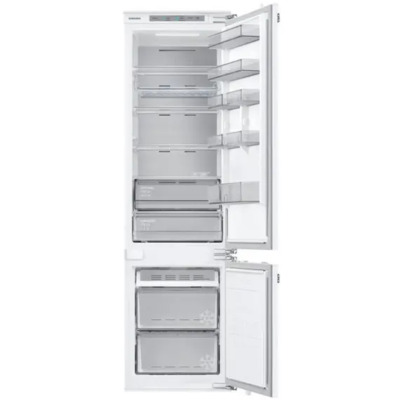 მაცივარი SAMSUNG BRB267034WW/WT , 3 image - Primestore.ge