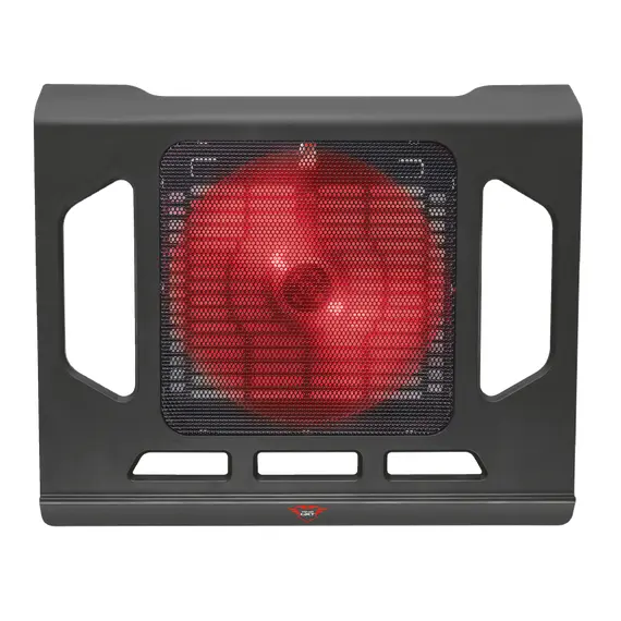 ნოუთბუქის გამაგრილებელი სადგამი TRUST GXT 220  - Primestore.ge