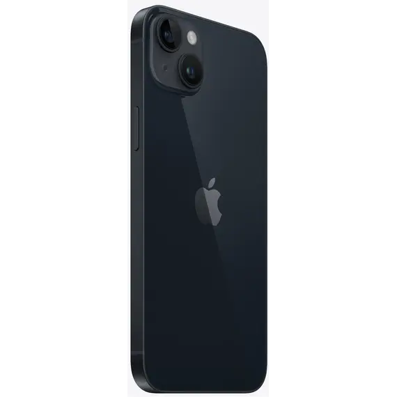 მობილური ტელეფონი Apple iPhone 14 Plus 128GB Midnight , 3 image - Primestore.ge