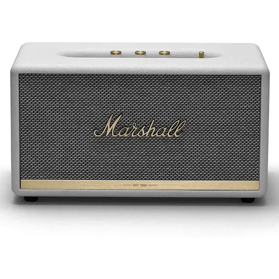 დინამიკი Marshall Stanmore II Wireless Stereo Speaker  - Primestore.ge