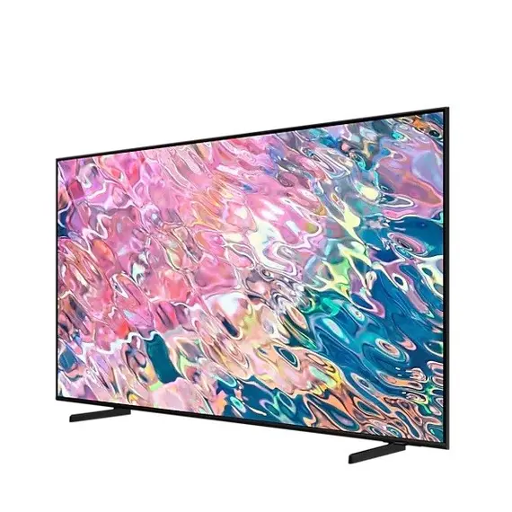 ტელევიზორი SAMSUNG QE85Q60BAUXCE , 3 image - Primestore.ge