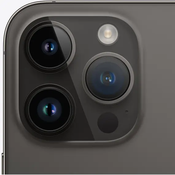 მობილური ტელეფონი Apple iPhone 14 Pro 128GB Space Black , 3 image - Primestore.ge