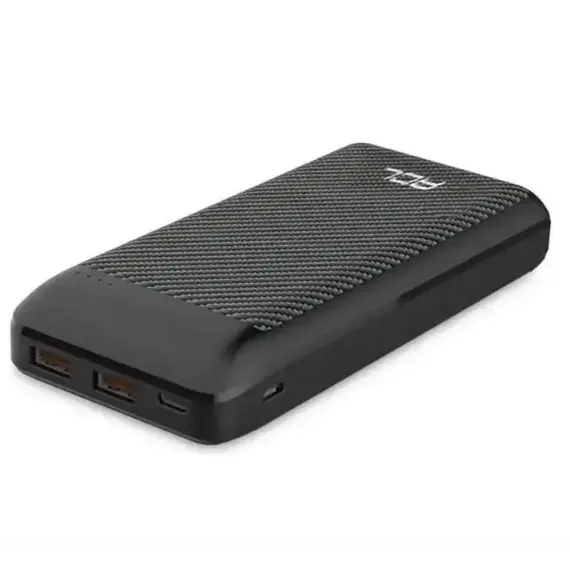 პორტატული დამტენი ACL PW-08 10000 MAH  - Primestore.ge