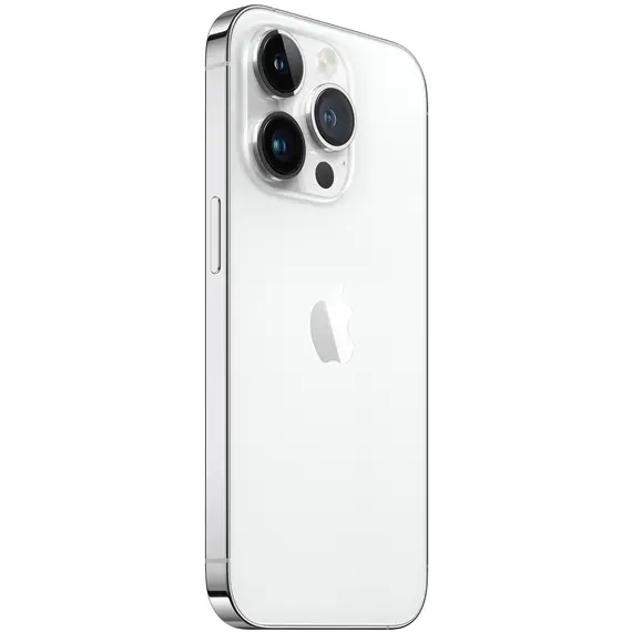 მობილური ტელეფონი Apple iPhone 14 Pro 128GB Silver , 3 image - Primestore.ge