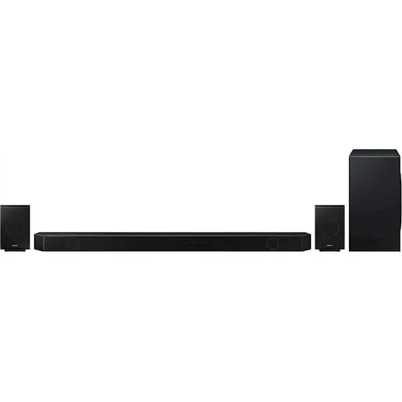 სახლის კინოთეატრი SAMSUNG HW-Q990B/RU , 2 image - Primestore.ge