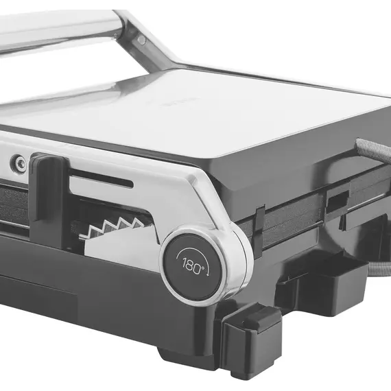 გრილი SENCOR SBG 4010SS Contact Grill , 5 image - Primestore.ge
